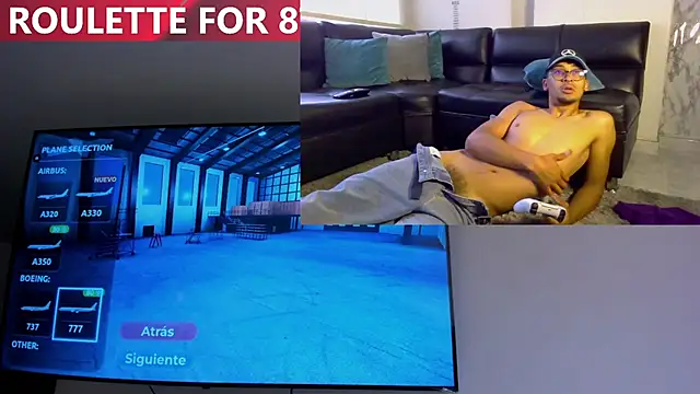 toritoga 网络视讯表演