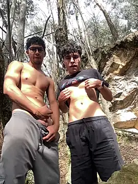 toritoga Webcam Show