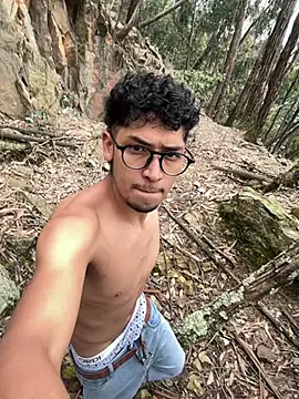 toritoga Webcam-Show