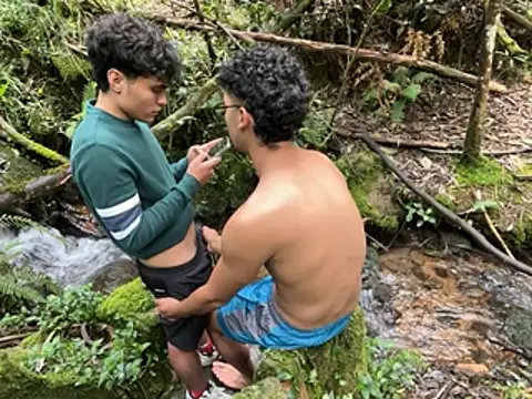 toritoga's Webcam Show