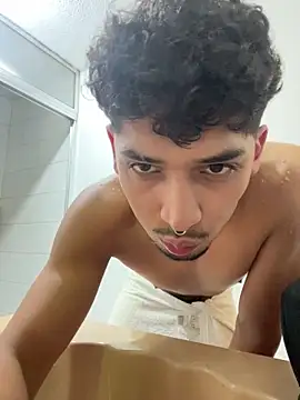 Show webcam de toritoga
