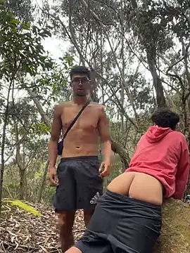 toritoga's Webcam Show