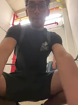 toritoga Show in webcam