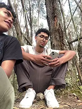 toritoga Webcamshow