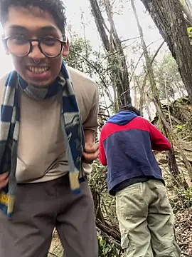 toritoga ওয়েবক্যাম শো