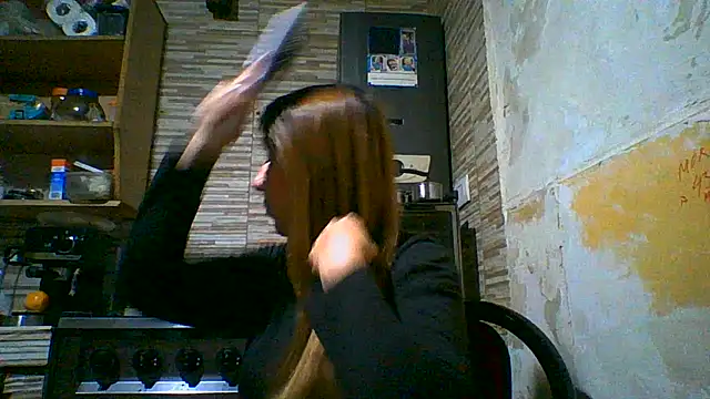 cari75 Chat XXX in diretta