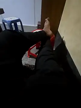 SHARIF12123 Webcam show