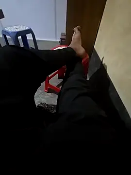 SHARIF12123 Webcam show