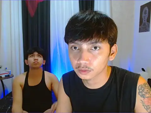 dylan_hardfucker Pertunjukan Webcam
