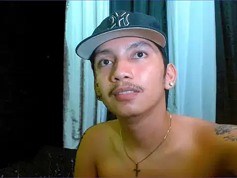 dylan_hardfucker Pertunjukan Webcam