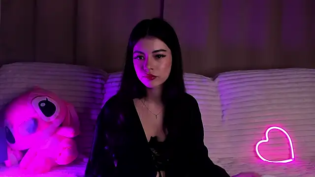 thegirlyoullcomebackto élő XXX-chatje