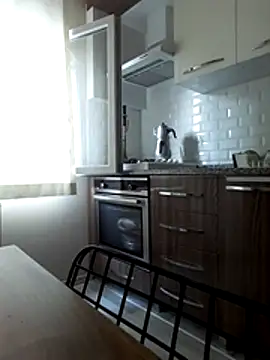 عرض كام Ogulcan834