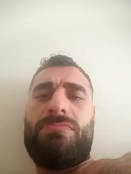 Ogulcan834 Adlı Modelin Web Kamerası Şovu