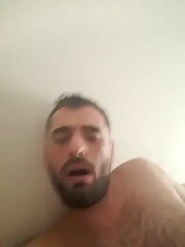 Ogulcan834 Webcam-Show