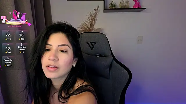chloebum_'s Live XXX Chat