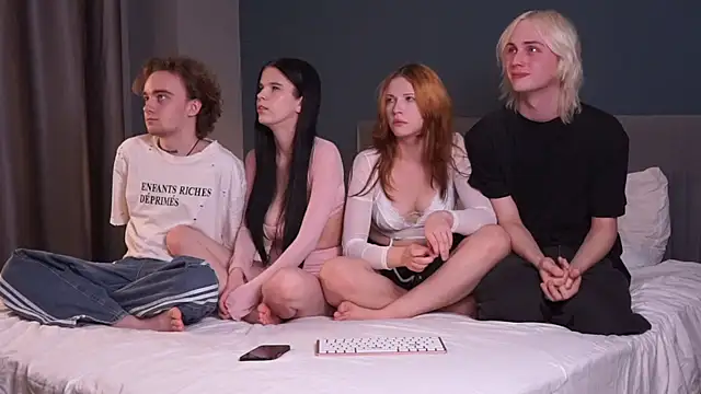 عرض كام indulgencex__
