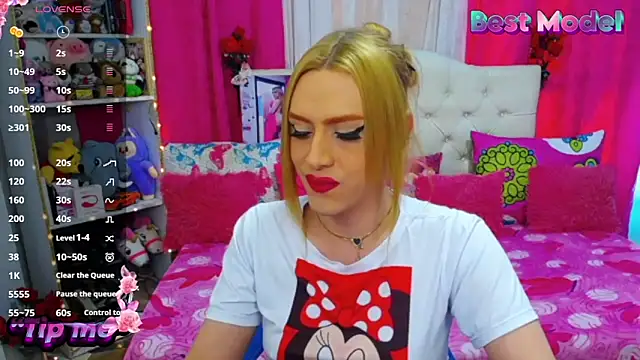 Webkamerová show golden_girl01