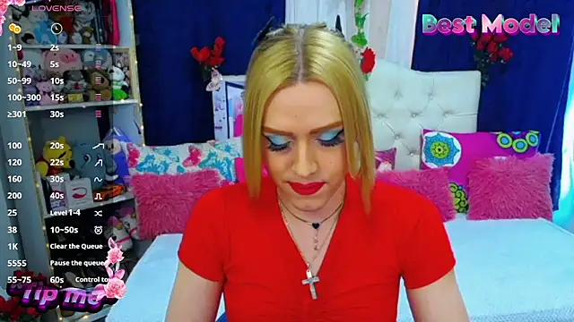 golden_girl01 Show Webcam
