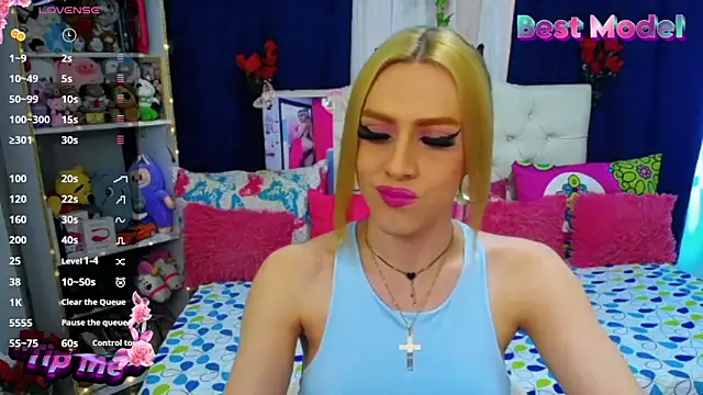 Вебкам-шоу golden_girl01