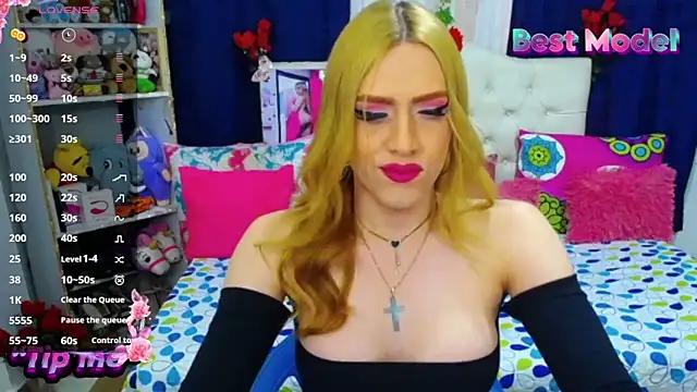 Show Webcam de golden_girl01
