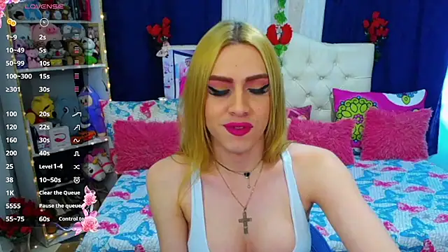 عرض كام golden_girl01