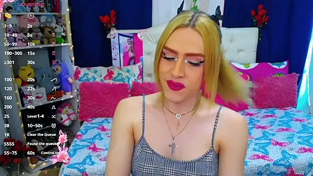 عرض كام golden_girl01