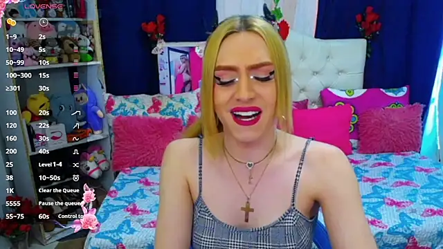 Show de webcam de golden_girl01