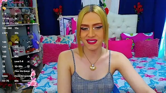 عرض كام golden_girl01