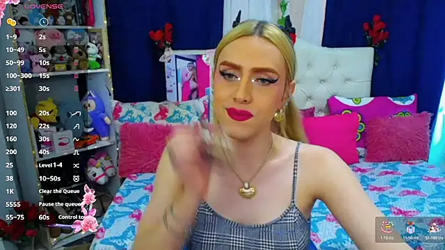 golden_girl01's Webcam Show