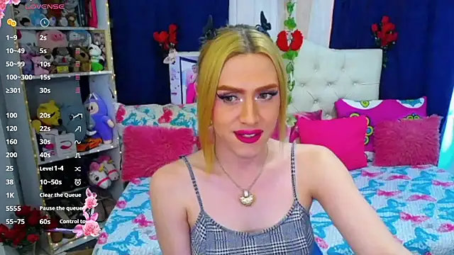 Show webcam de golden_girl01