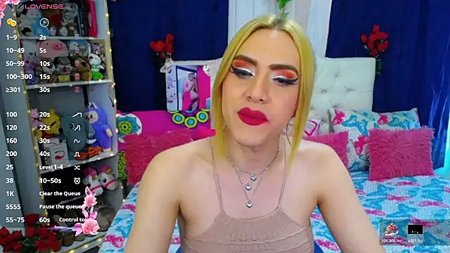 golden_girl01's Webcam Show