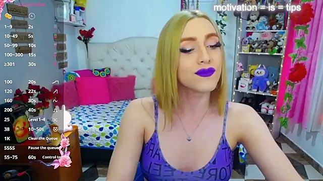 Show Webcam de golden_girl01