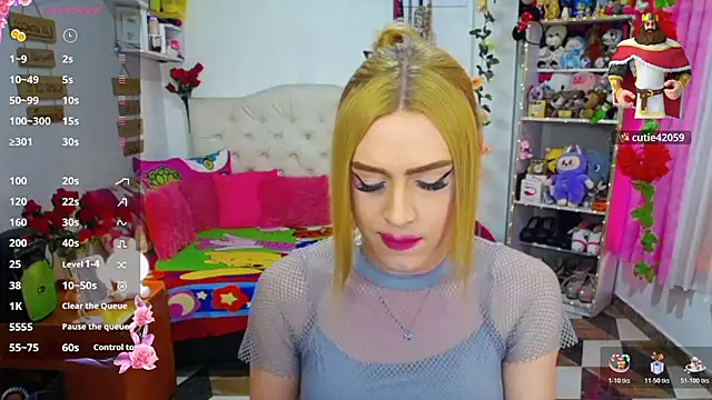 عرض كام golden_girl01