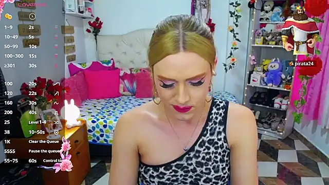 golden_girl01 Show in webcam