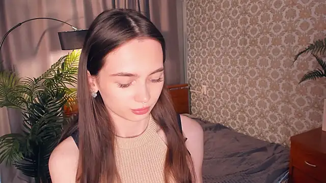 Webkamerová show YvonneRobes