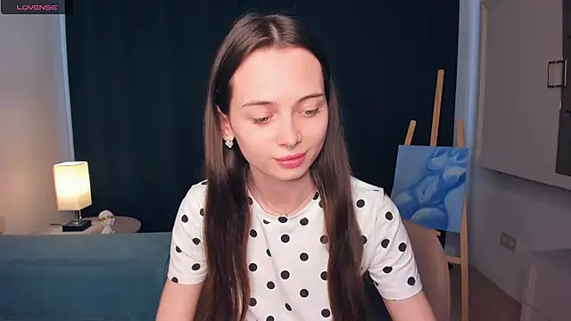 YvonneRobes 웹캠 쇼