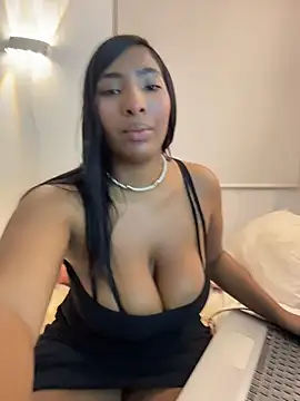 Lilithstormm – webcam-show