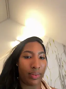 Lilithstormm's Webcam Show