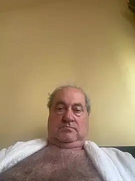 Show webcam de csikar