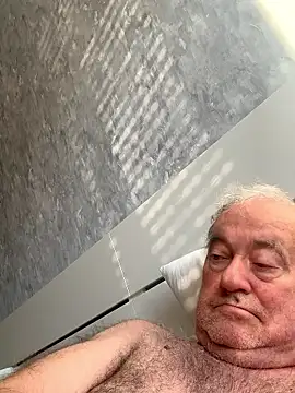 Webkamerová show csikar