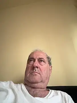 csikar's Webcam Show