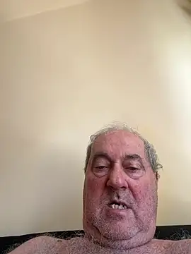 csikar's Webcam Show
