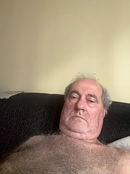 csikar Webcam show