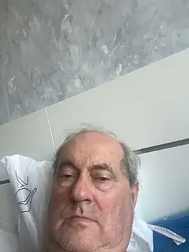 csikar Webcam-Show