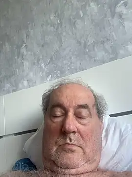 csikar's Webcam Show