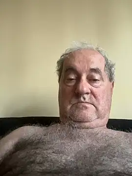 csikar Webcam-Show