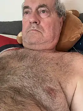 csikar Show in webcam