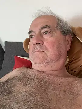 Show de webcam de csikar