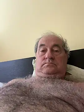Show webcam de csikar