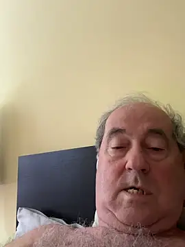 csikar Show Webcam